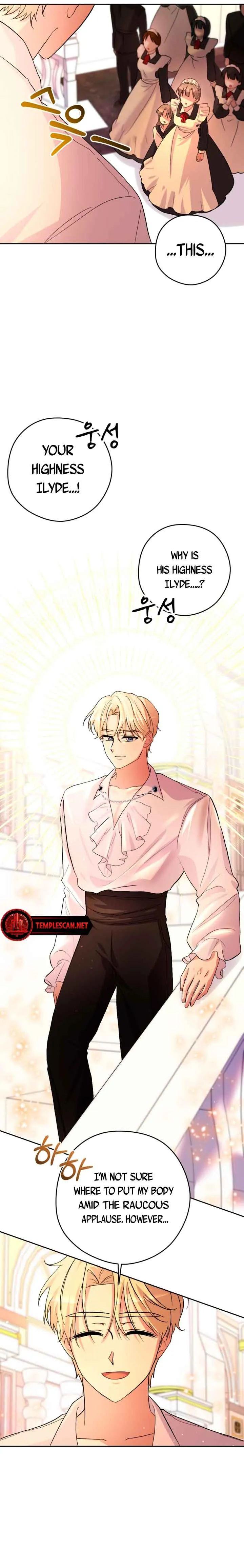 The Maid With A Dictator On A Leash Chapter 21 70 016