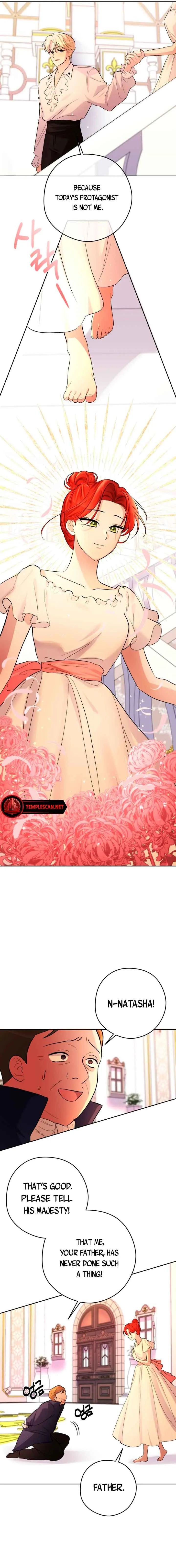 The Maid With A Dictator On A Leash Chapter 21 71 017