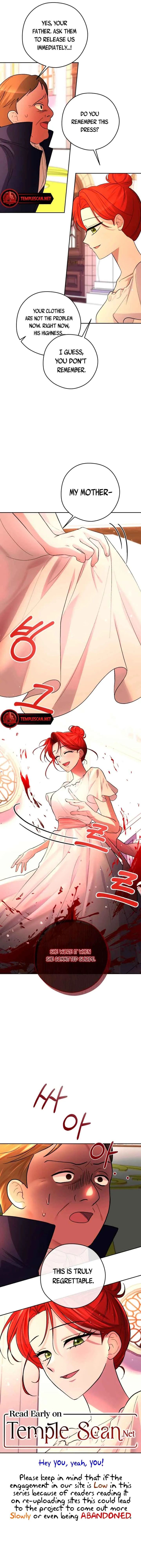 The Maid With A Dictator On A Leash Chapter 21 72 018