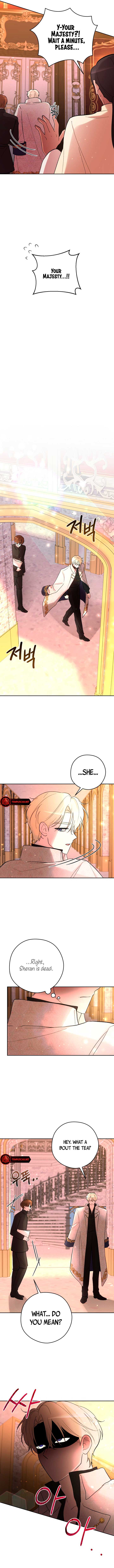The Maid With A Dictator On A Leash Chapter 29 54 12