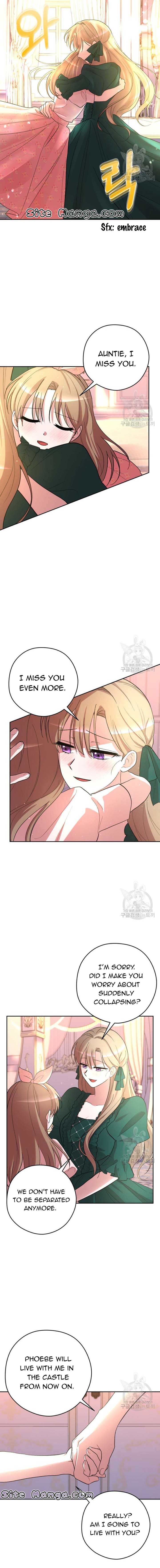 The Maid With A Dictator On A Leash Chapter 32 56 02