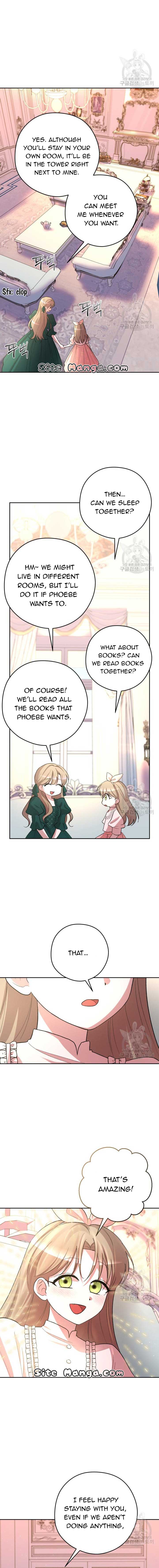 The Maid With A Dictator On A Leash Chapter 32 57 03