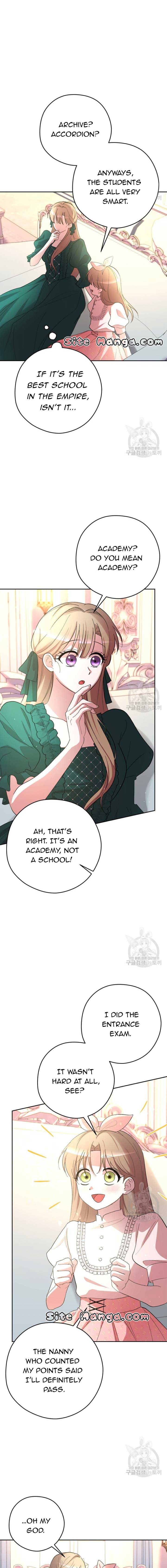 The Maid With A Dictator On A Leash Chapter 32 59 05