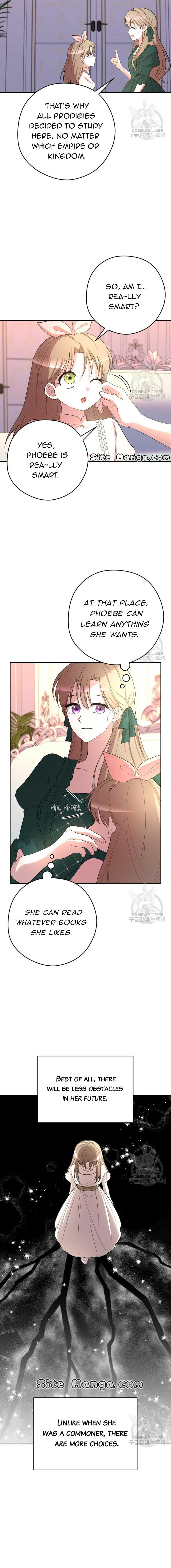 The Maid With A Dictator On A Leash Chapter 32 61 07