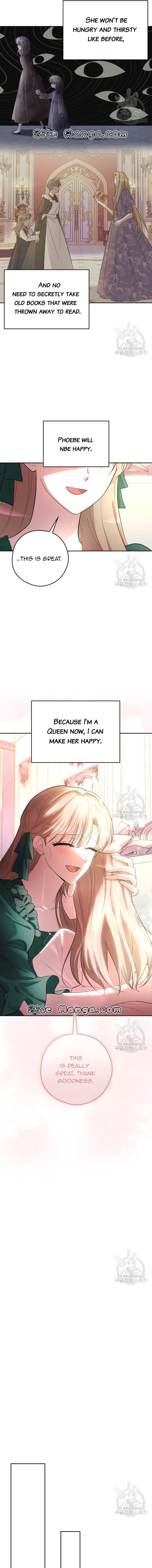 The Maid With A Dictator On A Leash Chapter 32 62 08