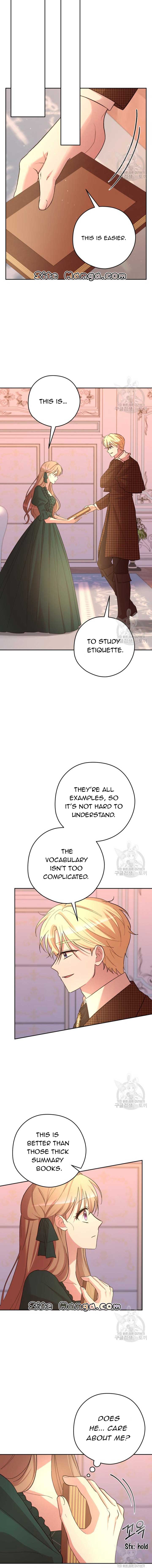 The Maid With A Dictator On A Leash Chapter 32 63 09