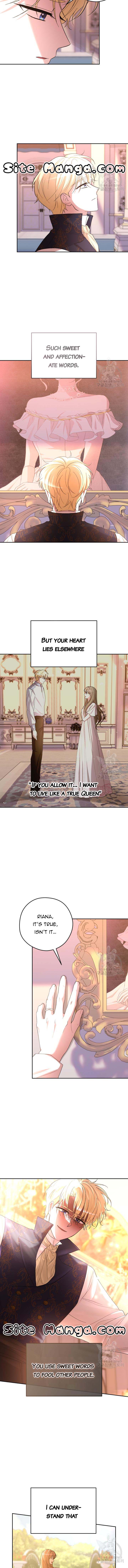 The Maid With A Dictator On A Leash Chapter 35 50 02