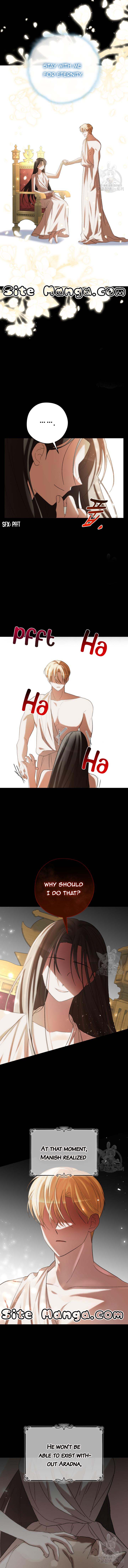 The Maid With A Dictator On A Leash Chapter 35 60 12