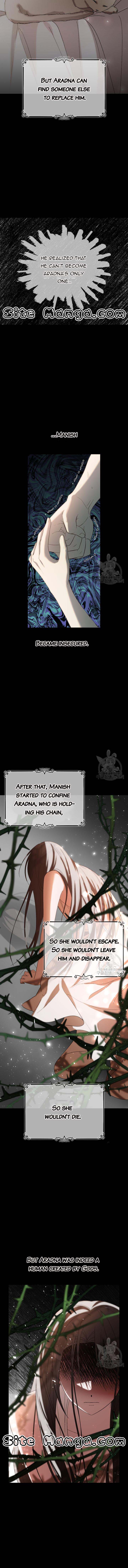 The Maid With A Dictator On A Leash Chapter 35 61 13