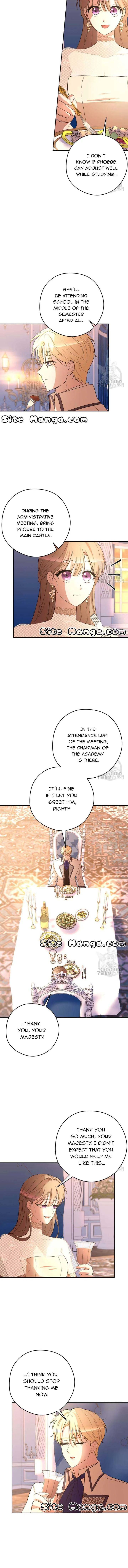 The Maid With A Dictator On A Leash Chapter 37 57 009