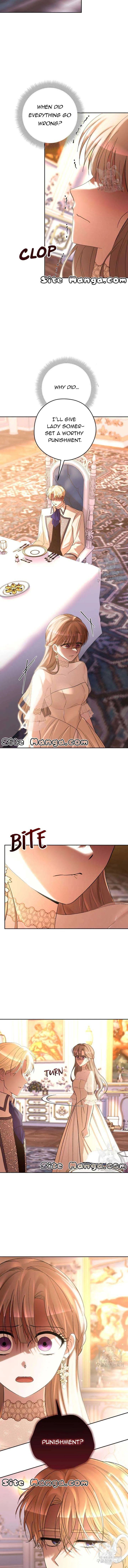The Maid With A Dictator On A Leash Chapter 37 62 014