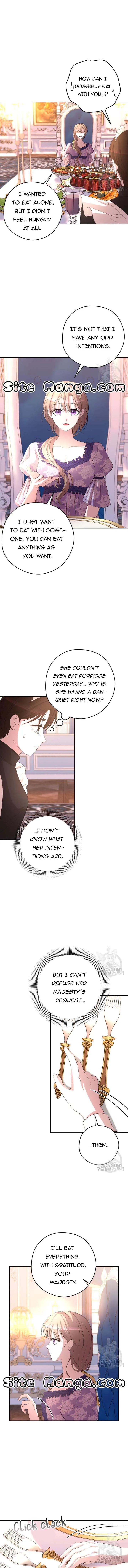The Maid With A Dictator On A Leash Chapter 39 60 003