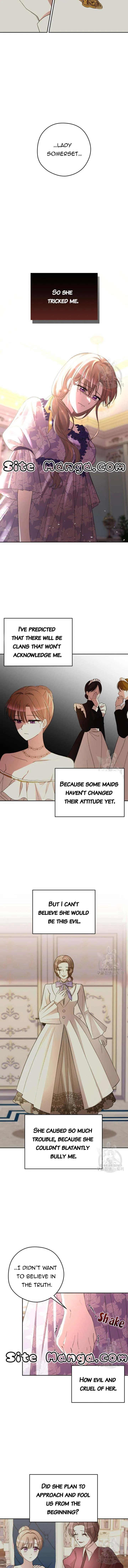 The Maid With A Dictator On A Leash Chapter 39 62 005
