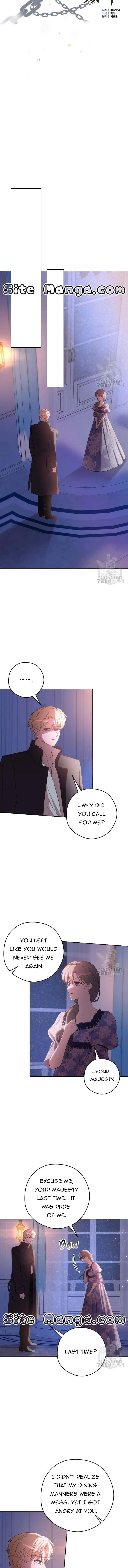 The Maid With A Dictator On A Leash Chapter 39 65 008