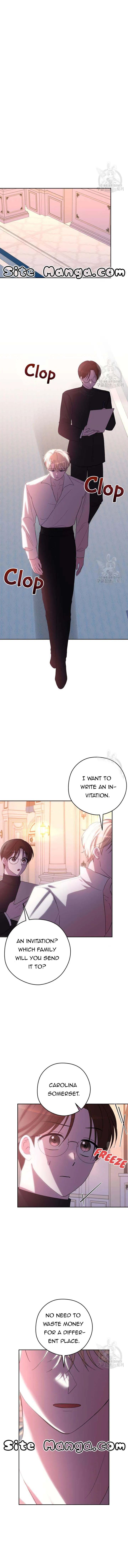 The Maid With A Dictator On A Leash Chapter 39 74 017