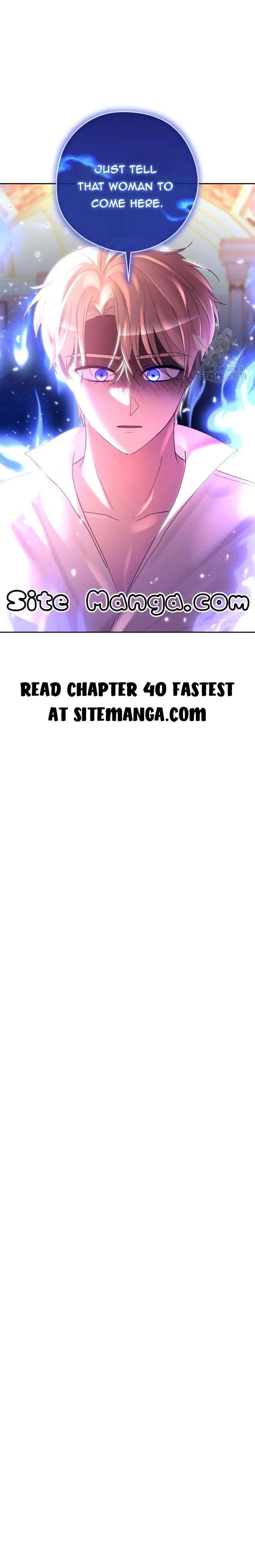 The Maid With A Dictator On A Leash Chapter 39 75 018