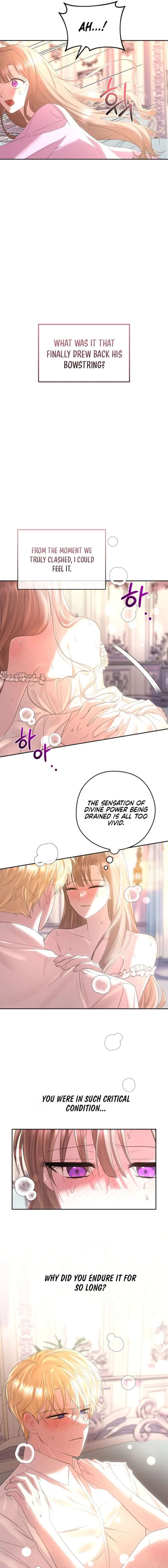 The Maid With A Dictator On A Leash Chapter 47 57 003
