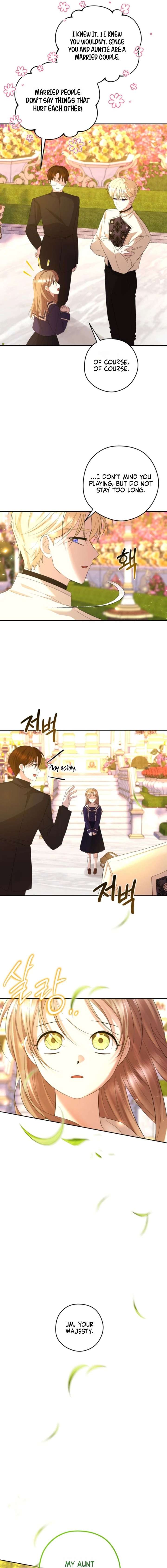 The Maid With A Dictator On A Leash Chapter 47 71 017