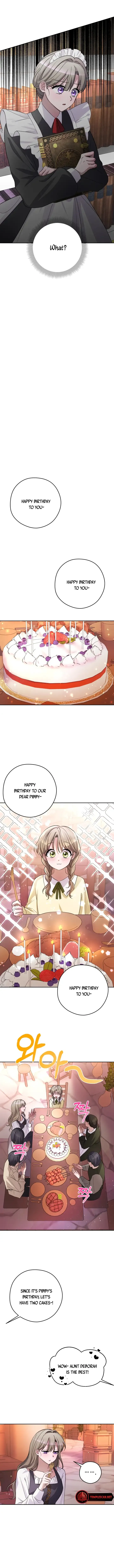 The Maid With A Dictator On A Leash Chapter 5 48 07