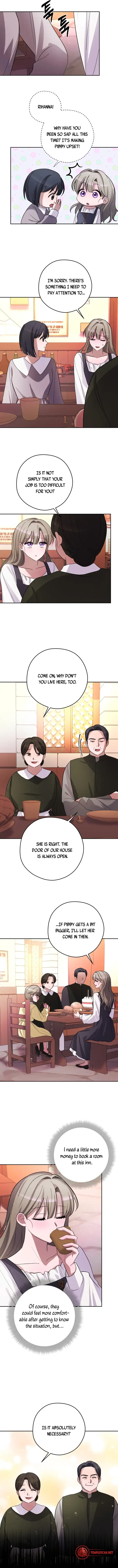 The Maid With A Dictator On A Leash Chapter 5 49 08