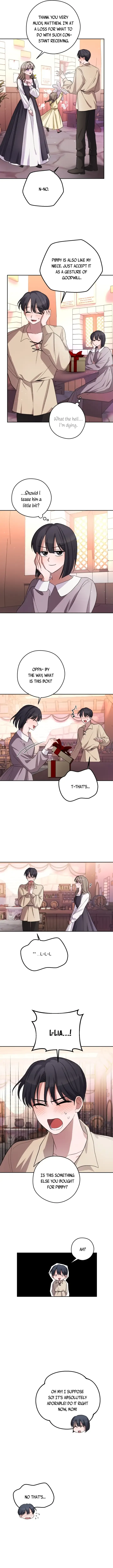 The Maid With A Dictator On A Leash Chapter 5 51 10