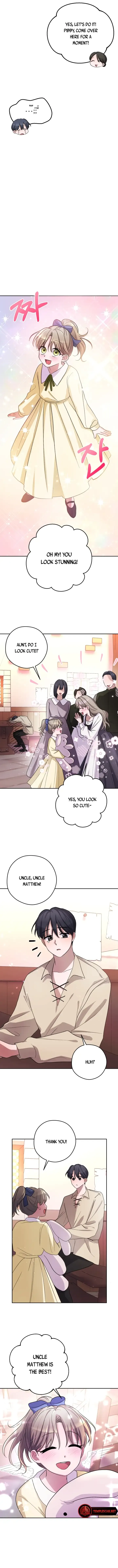 The Maid With A Dictator On A Leash Chapter 5 52 11