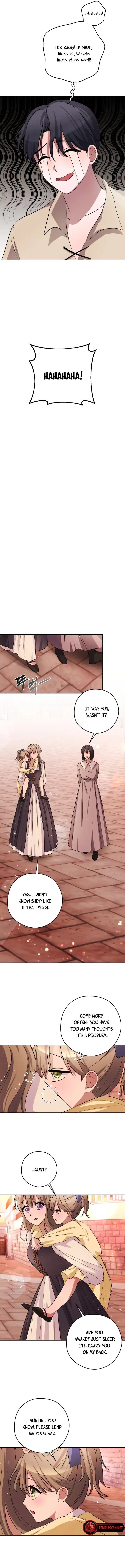 The Maid With A Dictator On A Leash Chapter 5 53 12