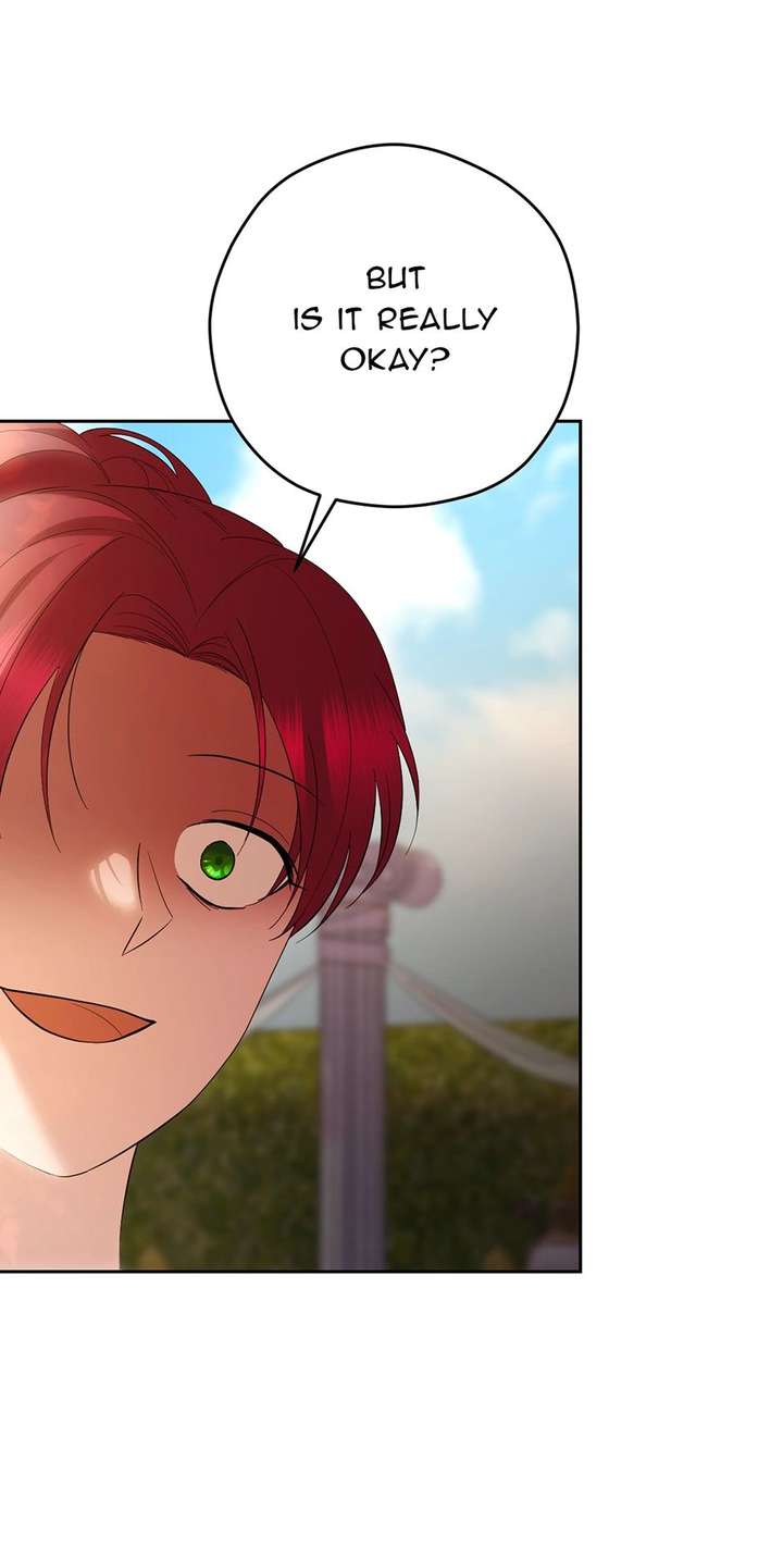 The Maid With A Dictator On A Leash Chapter 55 307 001