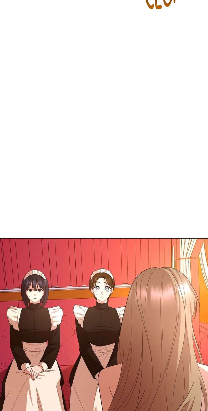The Maid With A Dictator On A Leash Chapter 55 313 007