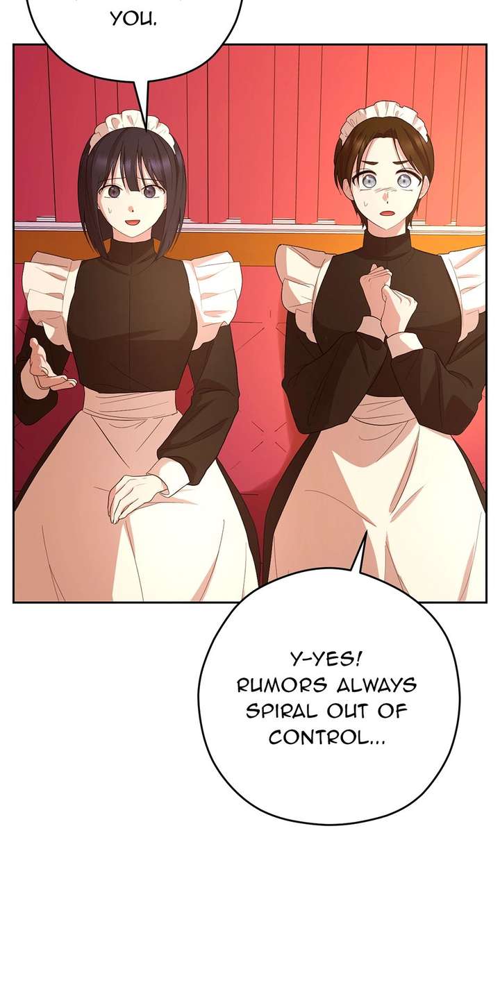The Maid With A Dictator On A Leash Chapter 55 315 009