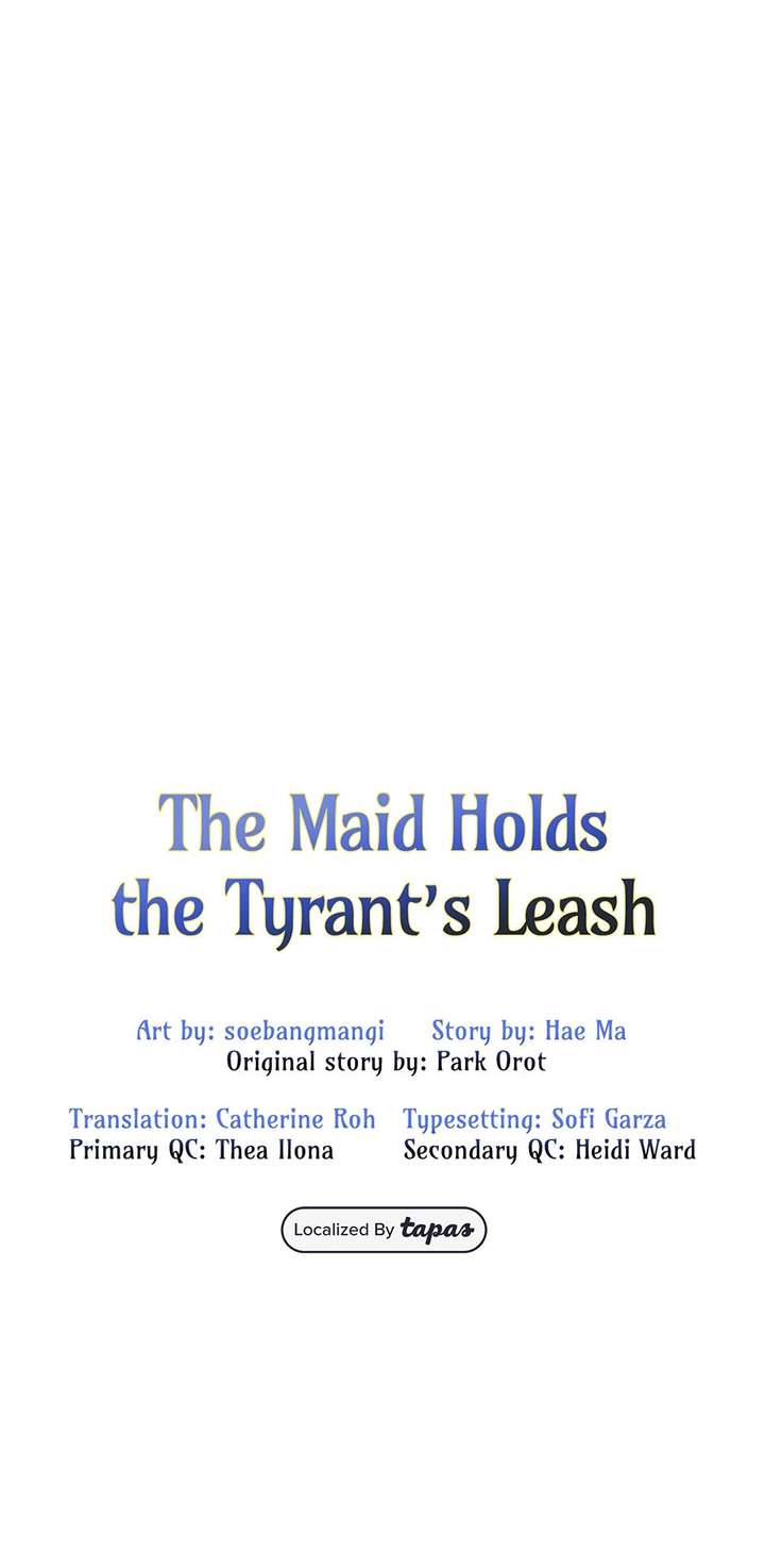 The Maid With A Dictator On A Leash Chapter 55 320 014