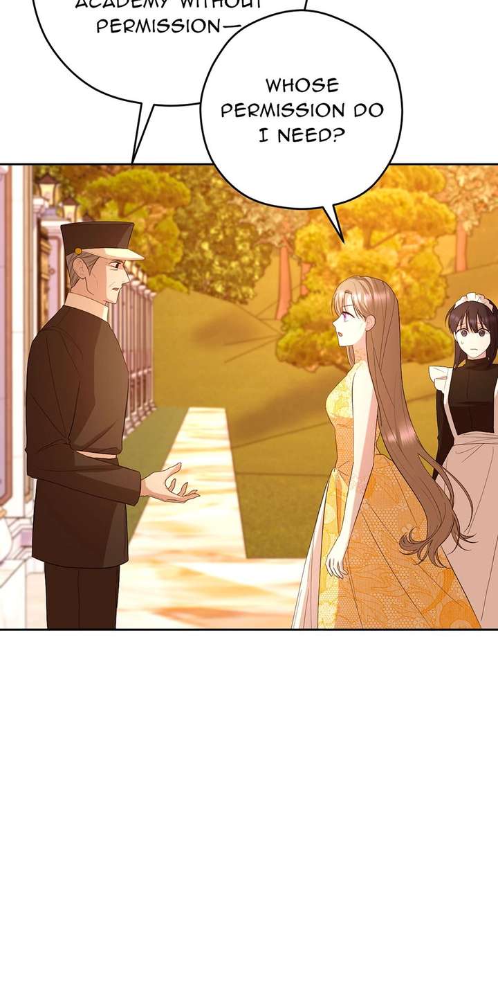 The Maid With A Dictator On A Leash Chapter 55 330 024