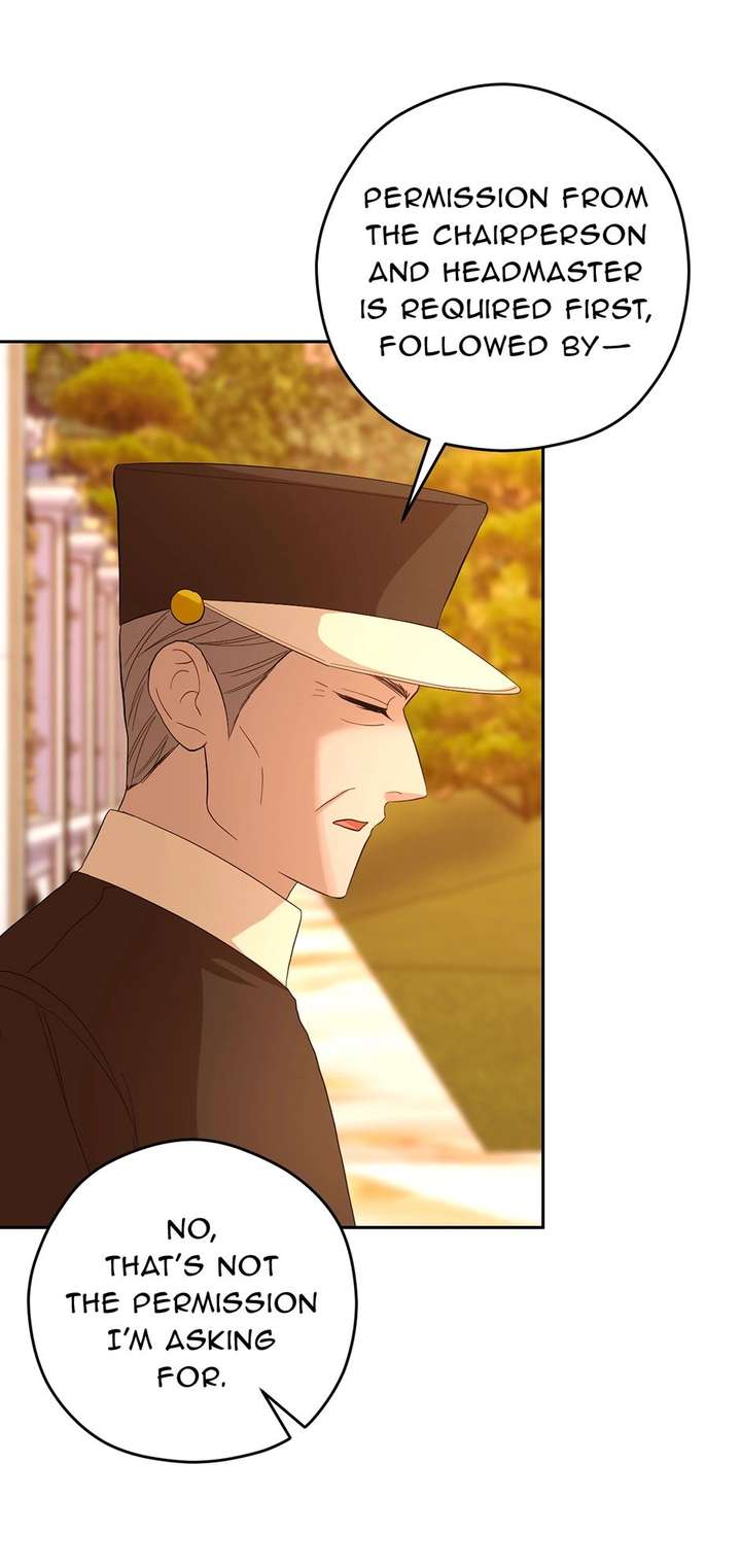 The Maid With A Dictator On A Leash Chapter 55 331 025
