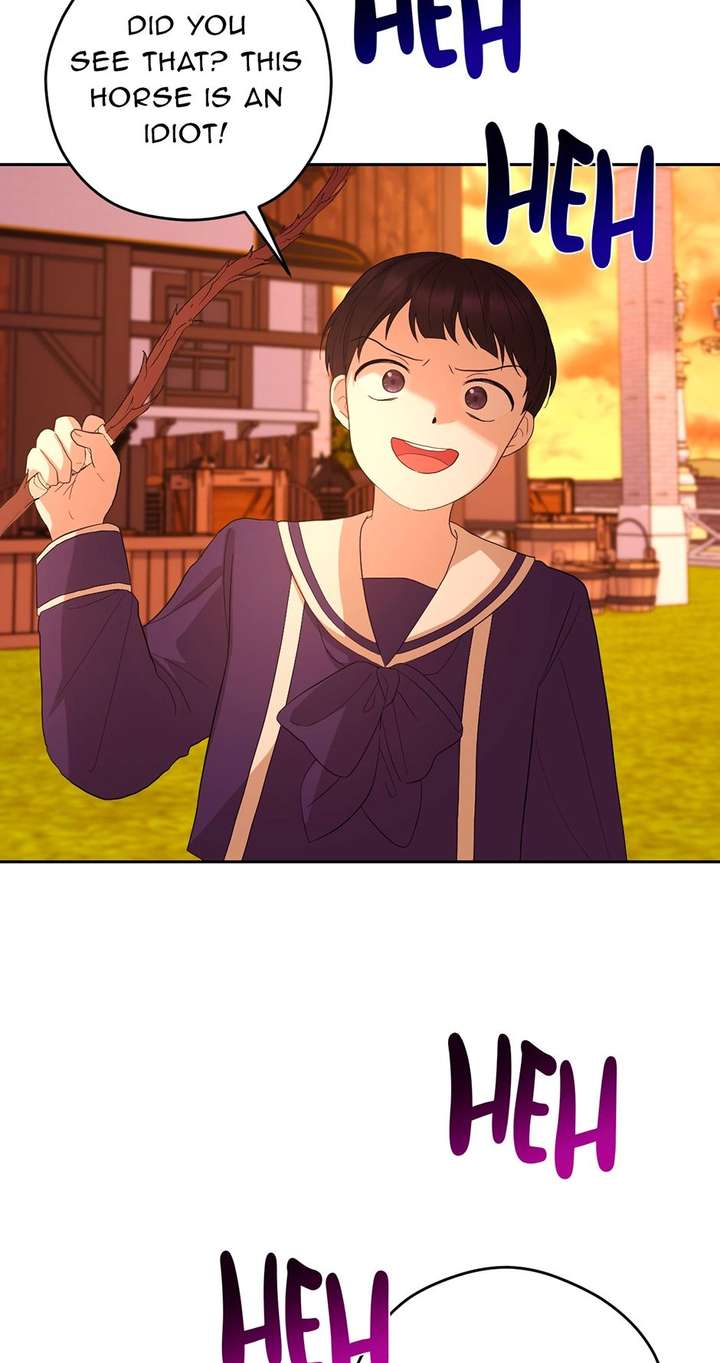The Maid With A Dictator On A Leash Chapter 55 350 044