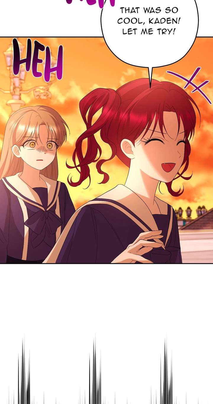 The Maid With A Dictator On A Leash Chapter 55 351 045