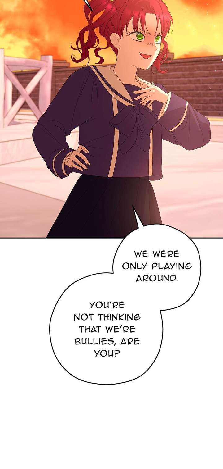 The Maid With A Dictator On A Leash Chapter 55 372 066