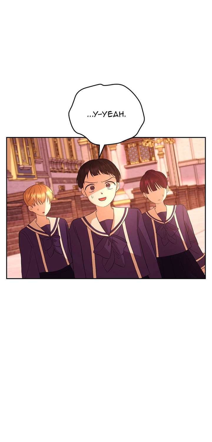The Maid With A Dictator On A Leash Chapter 55 373 067