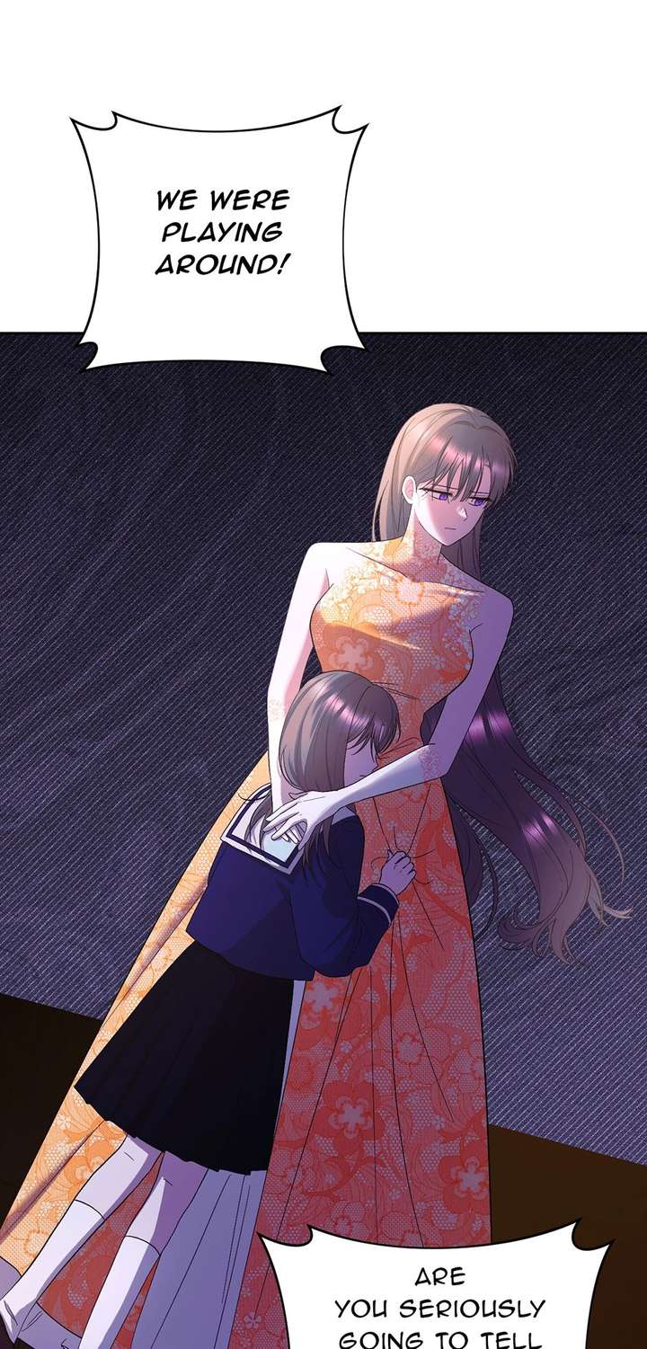 The Maid With A Dictator On A Leash Chapter 55 374 068