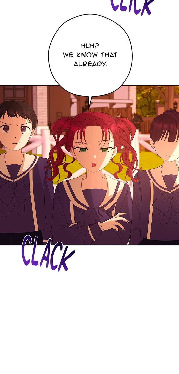 The Maid With A Dictator On A Leash Chapter 55 378 072