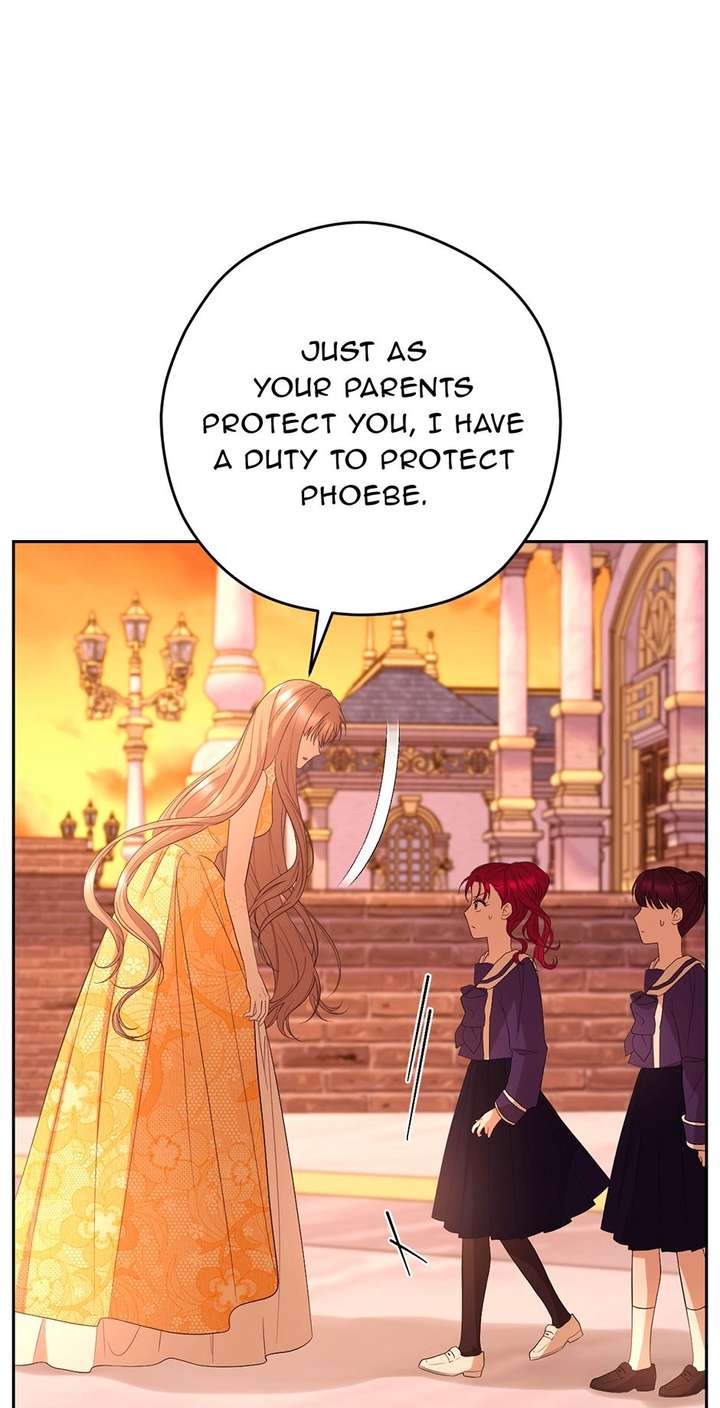 The Maid With A Dictator On A Leash Chapter 55 381 075