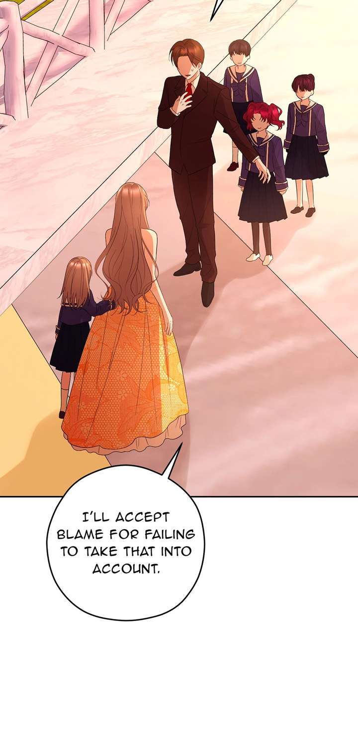 The Maid With A Dictator On A Leash Chapter 55 392 086