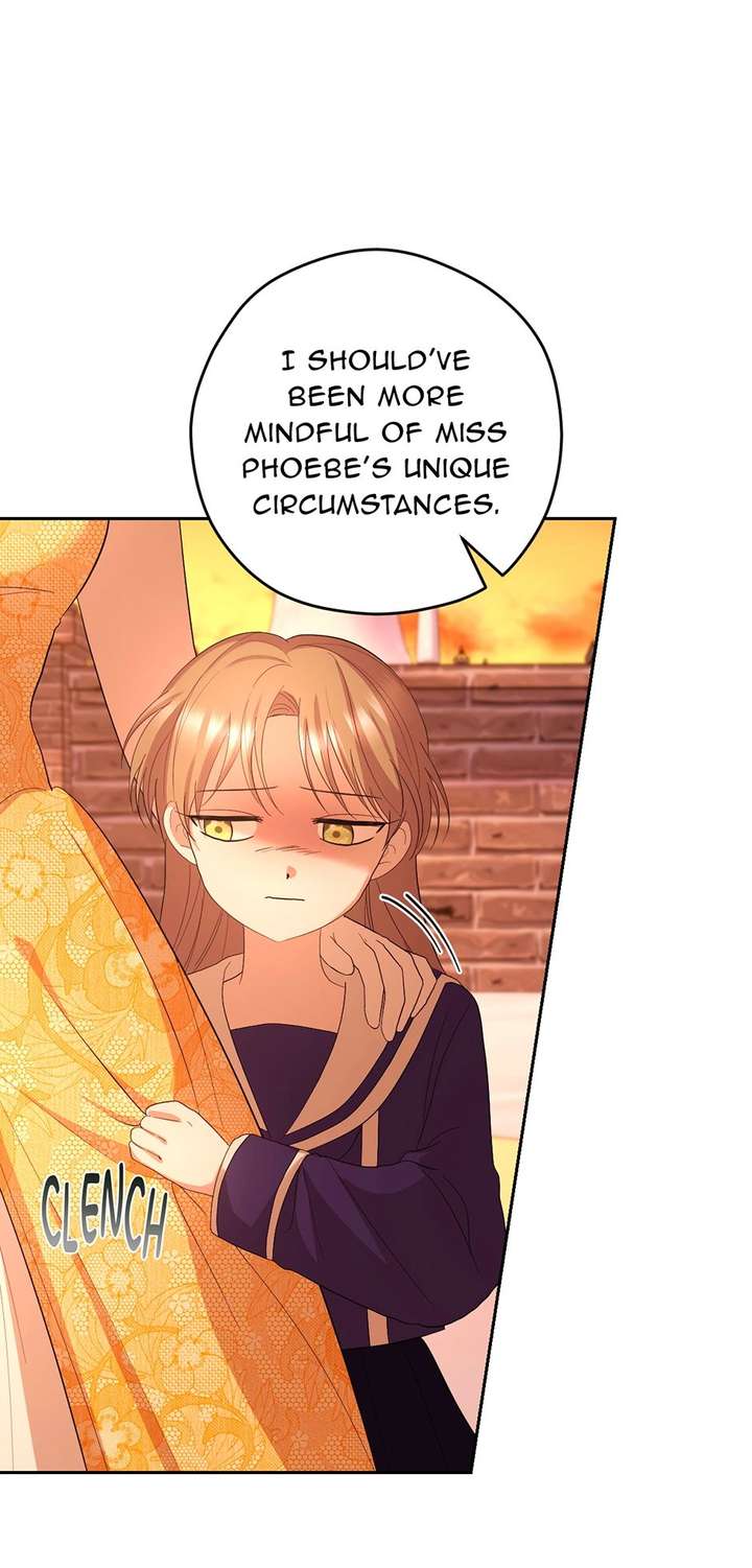 The Maid With A Dictator On A Leash Chapter 55 393 087