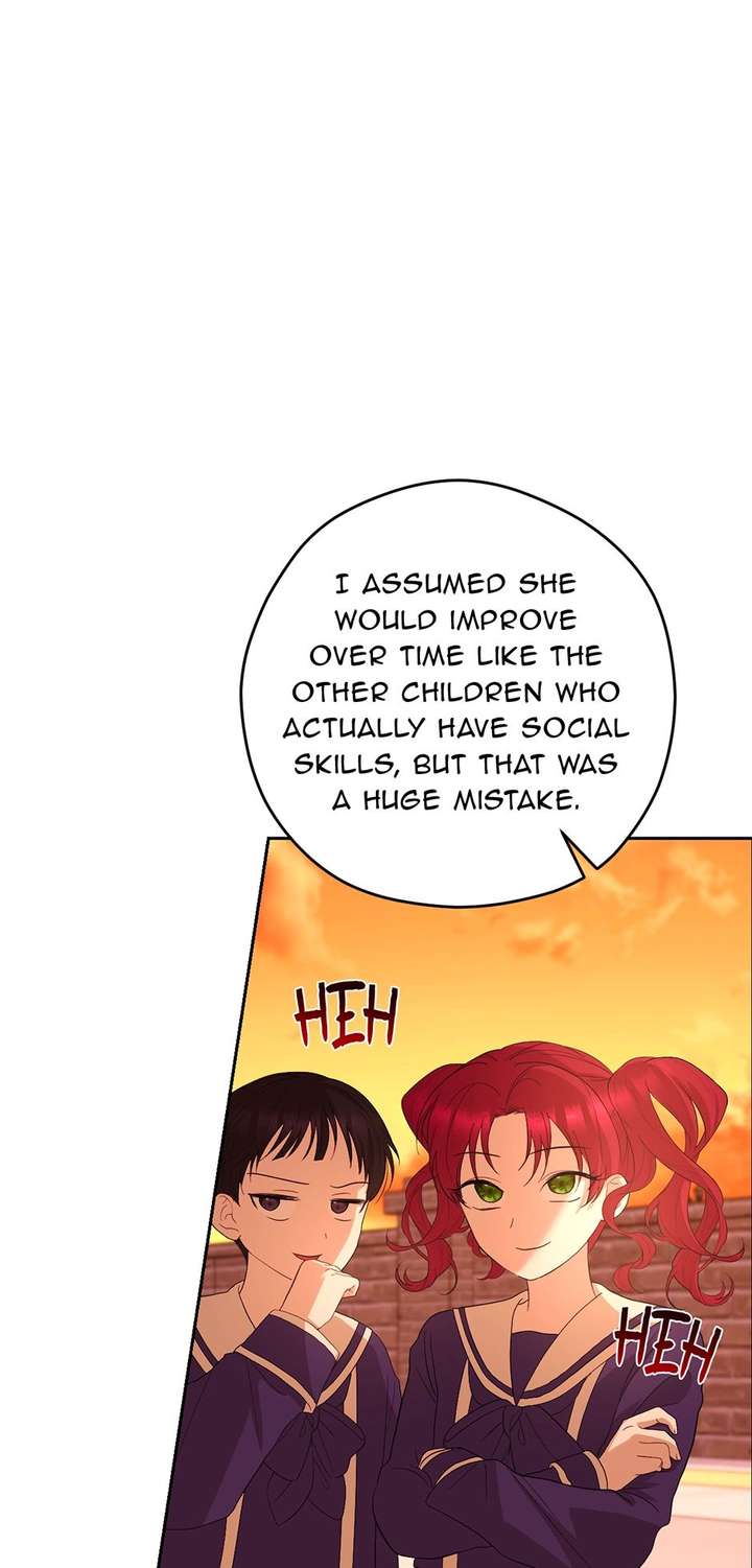 The Maid With A Dictator On A Leash Chapter 55 394 088