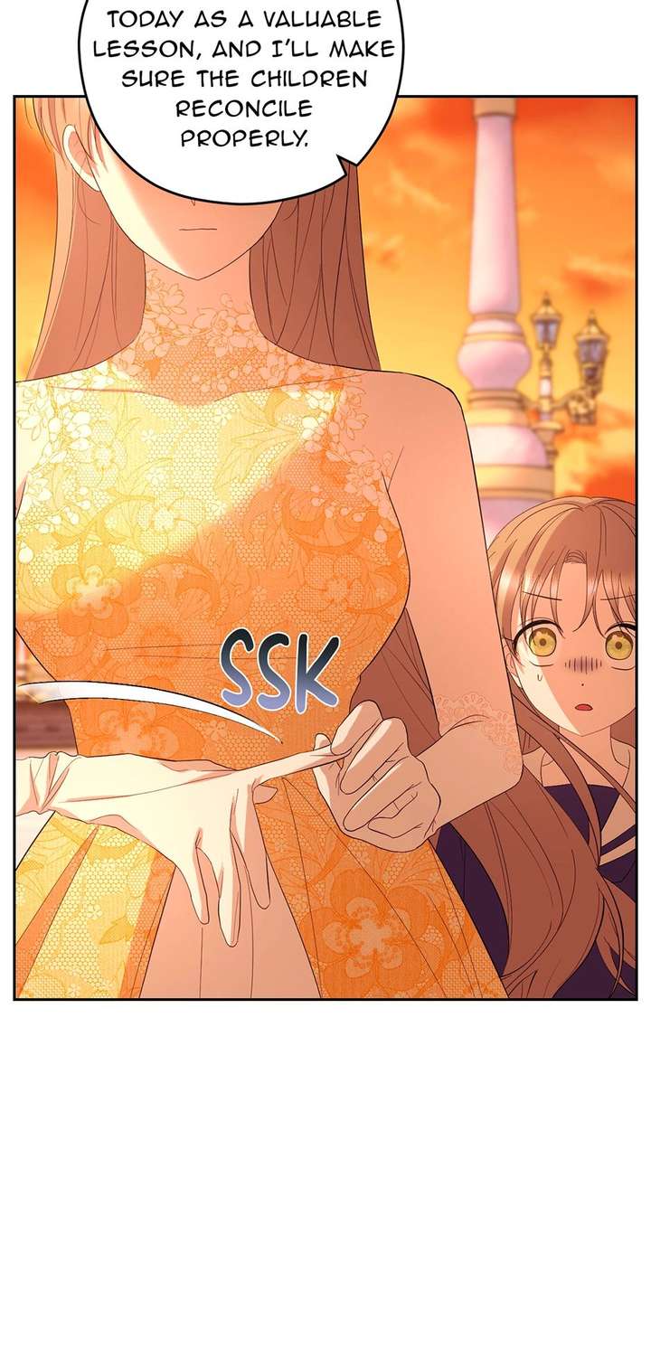 The Maid With A Dictator On A Leash Chapter 55 396 090