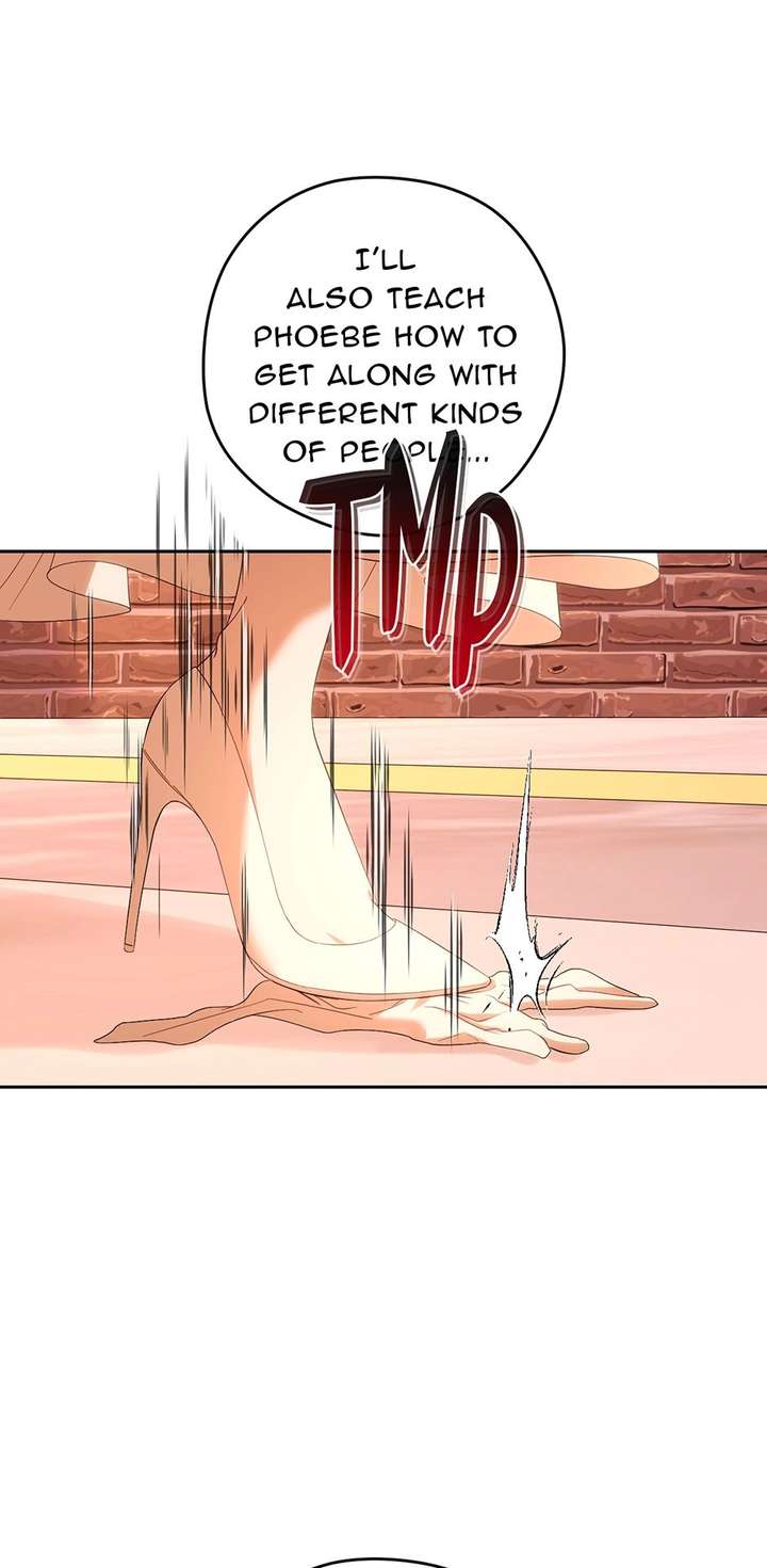 The Maid With A Dictator On A Leash Chapter 55 397 091