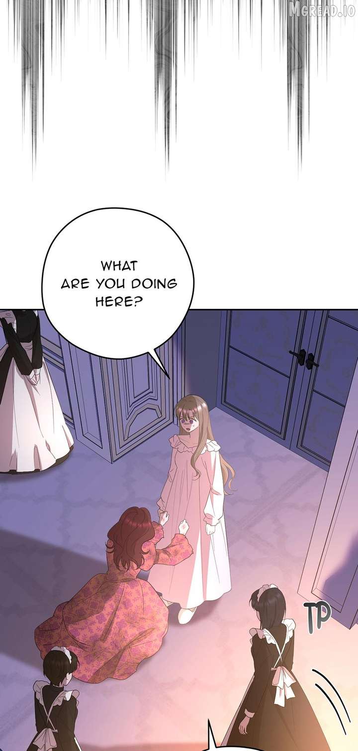 The Maid With A Dictator On A Leash Chapter 58 312 003
