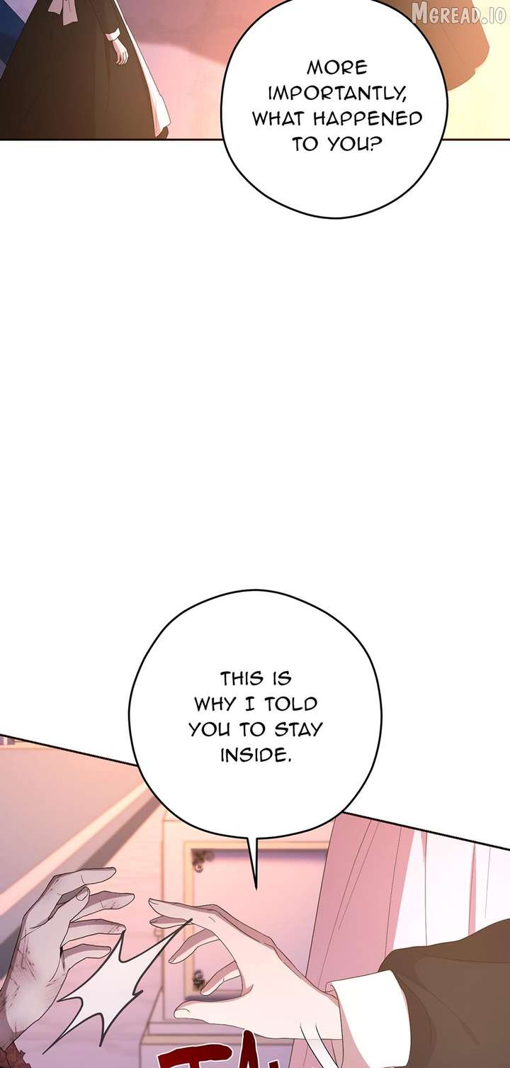 The Maid With A Dictator On A Leash Chapter 58 313 004