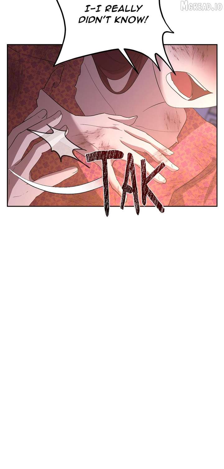 The Maid With A Dictator On A Leash Chapter 58 317 008