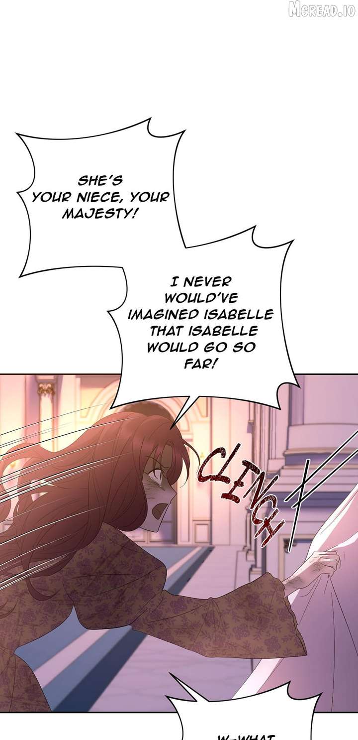 The Maid With A Dictator On A Leash Chapter 58 318 009