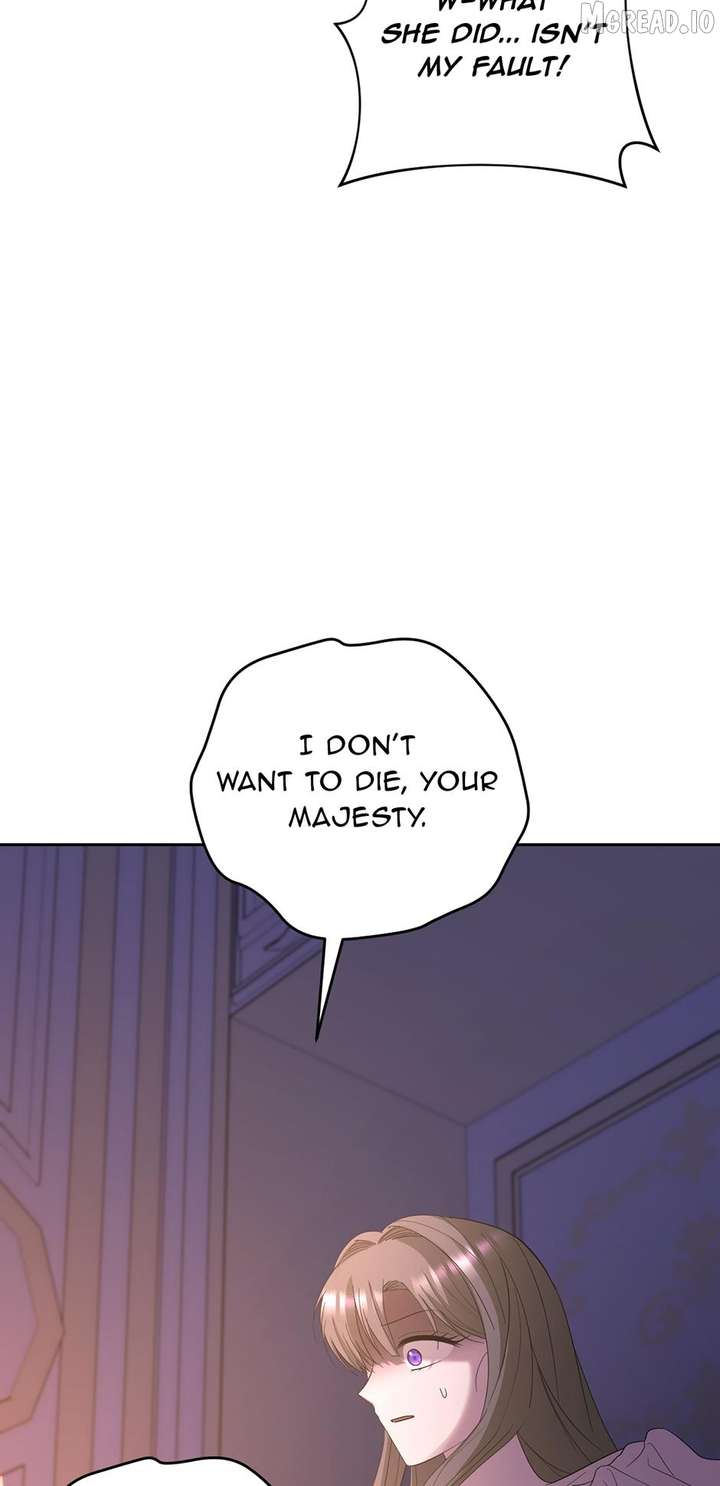 The Maid With A Dictator On A Leash Chapter 58 319 010